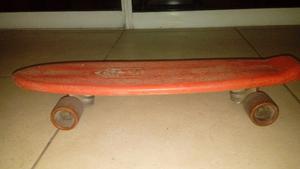 $ 500 Patineta Retro Proclass Usada