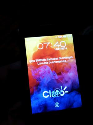 Alcatel one touch pop c1