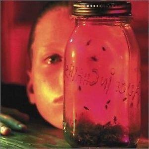 Alice in Chains - Jar of Files (CD USA)