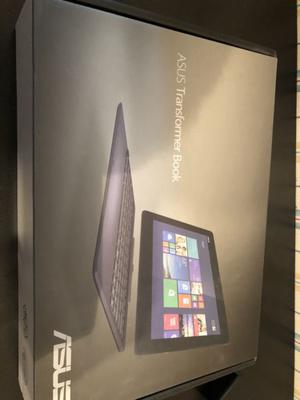 Asus transformer book taf100