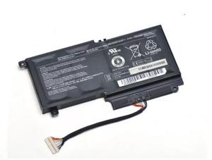 Bateria Para Toshiba L50 S55 P45 L45d Pau-1brs