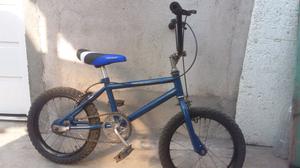 Bici para niño rodado 16