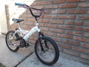 Bicicleta Infantil Rodado 14