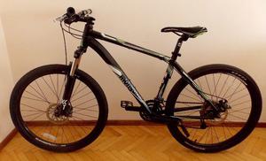 Bicicleta Mongoose Tyax Sport 