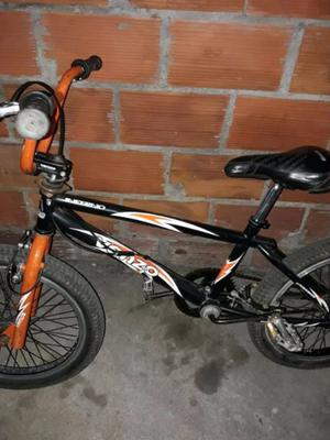 Bicicleta Venzo BMX