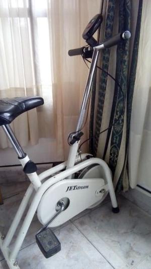 Bicicleta fija JETStream