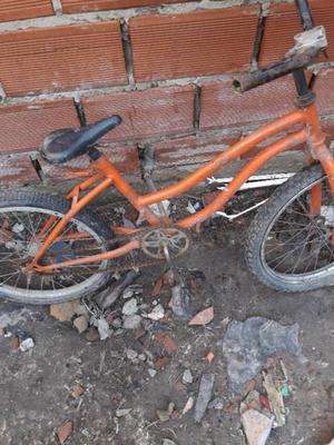 Bicisrodado 16 y 20