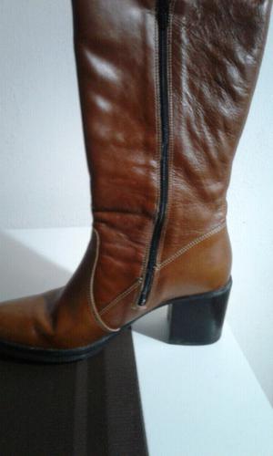 Botas Altas num 