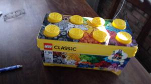 Caja Grande de Lego Clasic