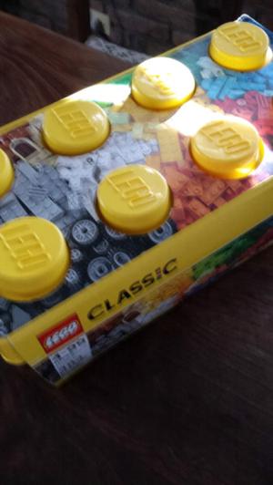 Caja Grande de Lego Classic