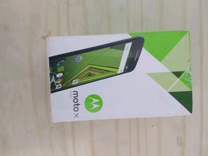 Celular Moto X Play