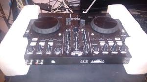 Controlador GBR pro DJ 200 DJ MIDI controller