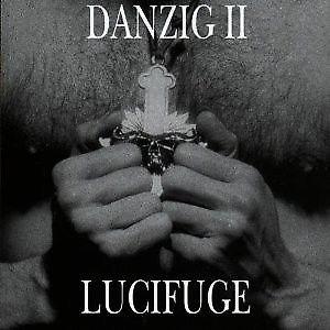 Danzig - II Lucifuge (CD USA)