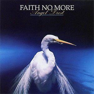 Faith No More - Angel Dust (CD USA)