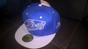 Gorra Vans !! nueva