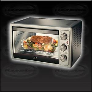HORNO ELECTRICO OSTER 42 LTS SPIEDO Y GRILL