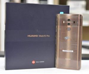 Huawei mate 10 pro Moka permuto