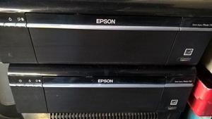 Impresora Epson t 50 dos en 
