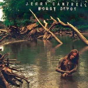 Jerry Cantrell - Boggy Depot (CD