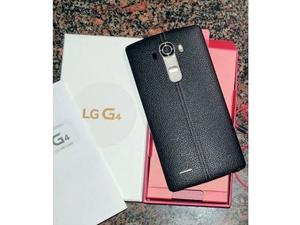 LG G4 H815 - COMO NUEVO