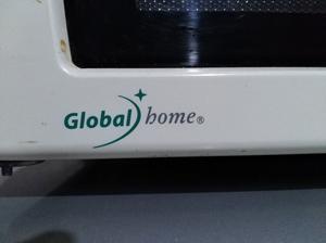 MICROONDAS GLOBAL HOME
