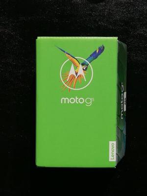 MOTO G5 - MDB TECNOLOGIA