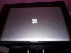 Mac book Pro mid."