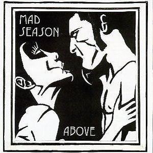 Mad Season - Above (CD USA)