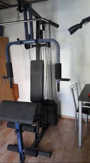 Multigym Suntrack 400