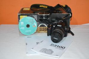 NIKON D  LENTE 