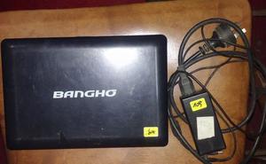 Netbook Bangho, para repuestos o reparar