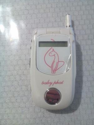 Nextel i730 BABY PHAT, Nuevo y libre !! MADE IN USA !