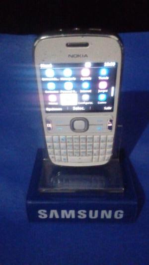 Nokia Asha 302