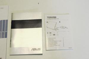 Notebook ASUS K52D