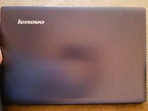 Notebook Lenovo z480