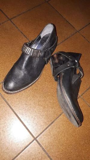 Ofertas de calzados y botas usadas