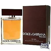 PERFUME DOLCE GABANA ONE