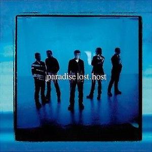 Paradise Lost - Host (CD importado)
