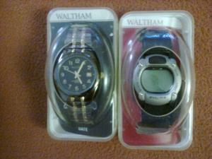 Relojes Waltham nuevos