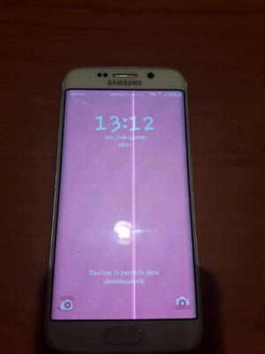 SANSUNG S6 EDGE