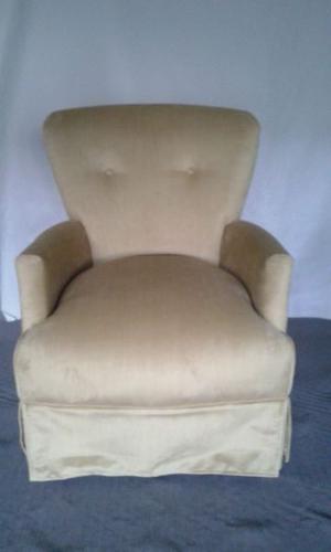 SILLON PEQUEÑO RECICLADO