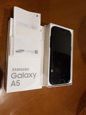 Samsung Galaxy AGB- Liberado. Casi nuevo.