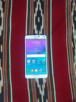 Samsung Galaxy Note 4 (32GB)