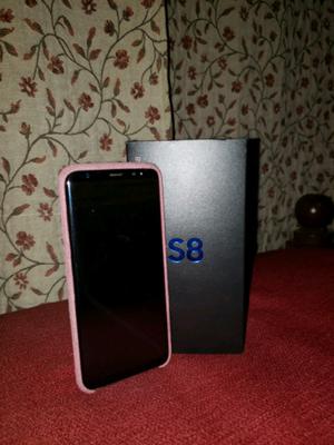 Samsung Galaxy S8
