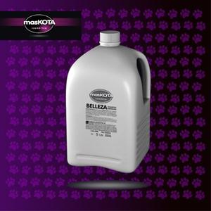 Shampoo Maskota BELLEZA / REPELENTE