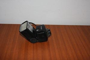 Sony HVL F Shoe Mount Flash for Sony