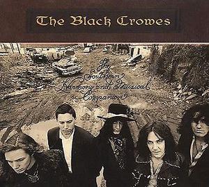 The Black Crowes - The Southern Harmony and Musical