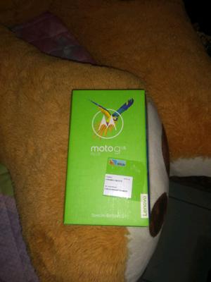 VENDO MOTO G5 S PLUS