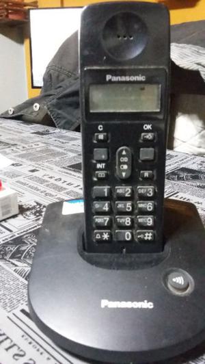 VENDO TELEFONO IMNALAMBRICO PANASONIC EXC. ESTADO: $ 600