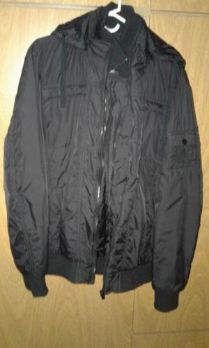 Vendo campera Idrogeno talle L Nueva